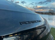 Porsche Panamera Hatchback 3,7 l 228 kw