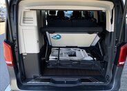 Mercedes-Benz Třídy V VAN / Minibus 2,0 l 174 kw