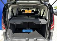 Ford Tourneo Connect 7
