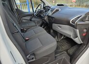 Ford Transit Custom 9