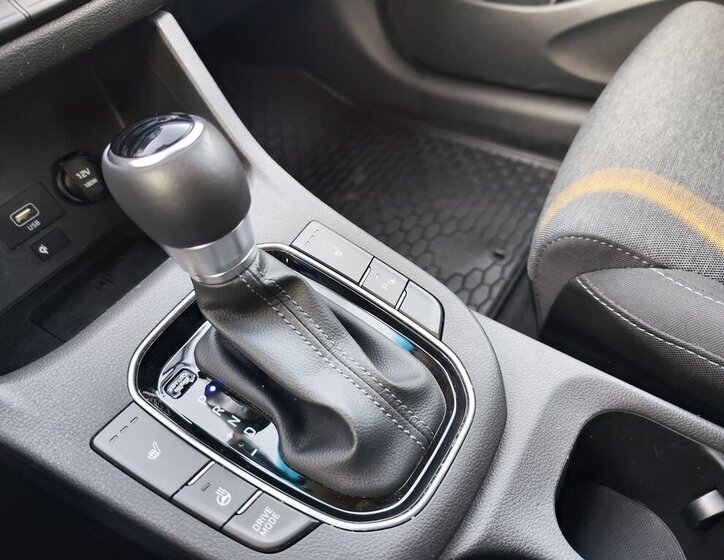 Hyundai i30 Kombi 998,0 88 kw