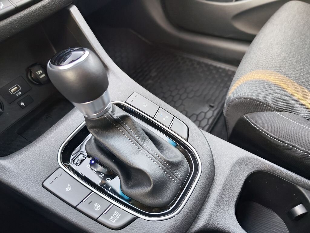 Hyundai i30 Kombi 998,0 88 kw