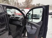Ford Transit Custom Ostatní 2,2 l 92 kw