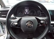 Škoda Kamiq Hatchback 1,5 l 110 kw