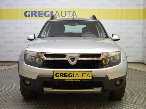 Dacia Duster SUV / Terénní 1,6 l 77 kw