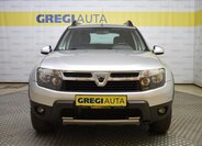 Dacia Duster SUV / Terénní 1,6 l 77 kw