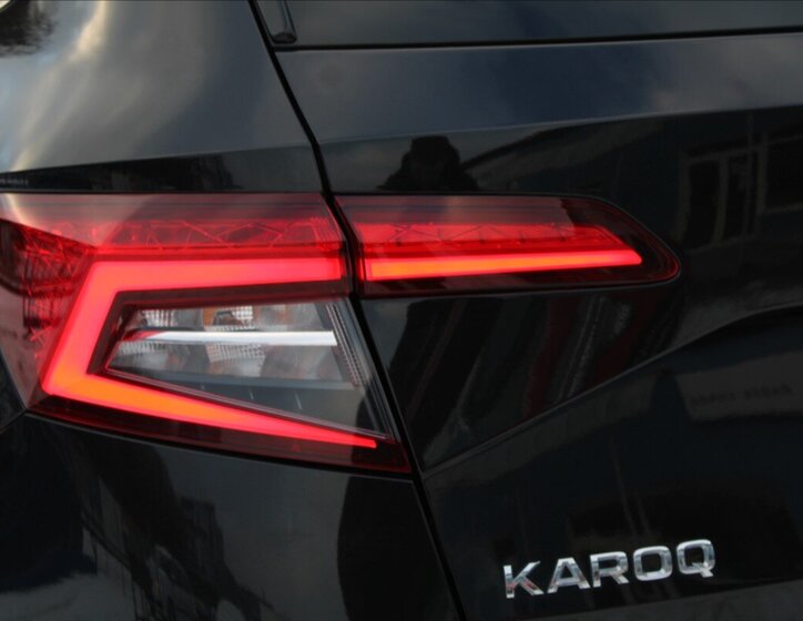 Škoda Karoq 33