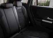 Mercedes-Benz GLA SUV / Terénní 2,0 l 110 kw