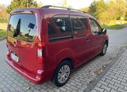 Citroën Berlingo 5