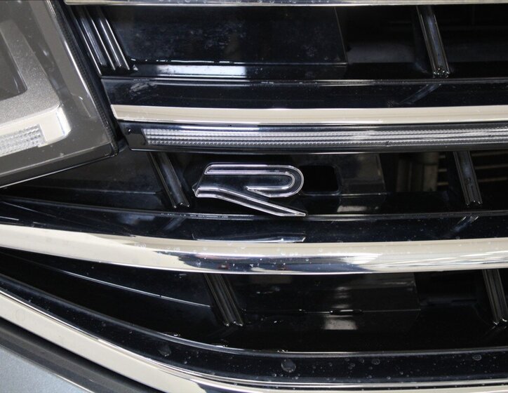 Volkswagen Tiguan Allspace 30