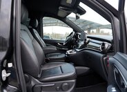 Mercedes-Benz Třídy V MPV 2,0 l 176 kw