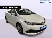 Toyota Auris Kombi 1,6 l 97 kw