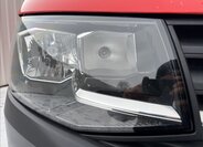 Volkswagen Transporter Skříň 2,0 l 110 kw