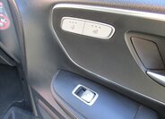 Mercedes-Benz Třídy V Kombi 2,1 l 140 kw