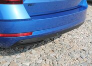 Škoda Octavia Kombi 1,6 l 85 kw