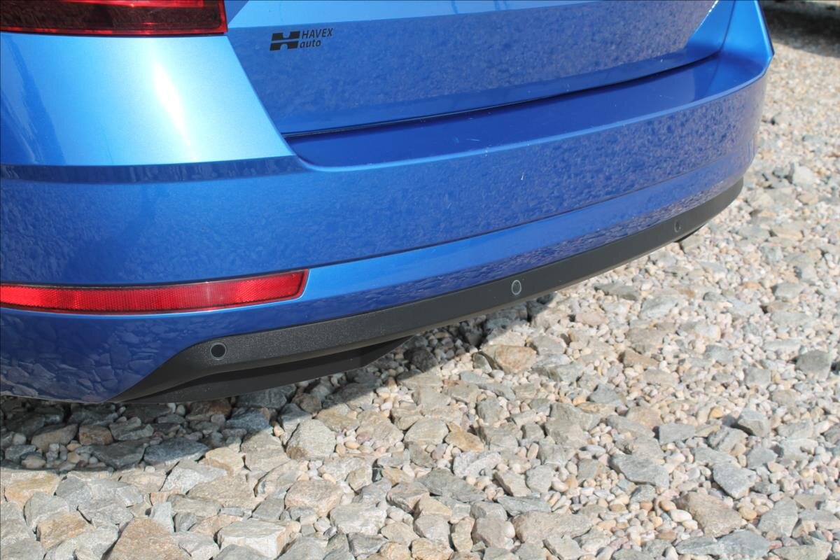 Škoda Octavia Kombi 1,6 l 85 kw