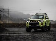 Toyota 4Runner SUV 4,0 l 199 kw