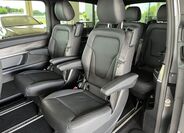 Mercedes-Benz EQV 17