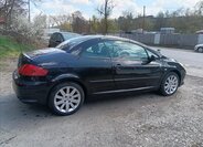 Peugeot 307 Kabriolet 2,0 l 103 kw