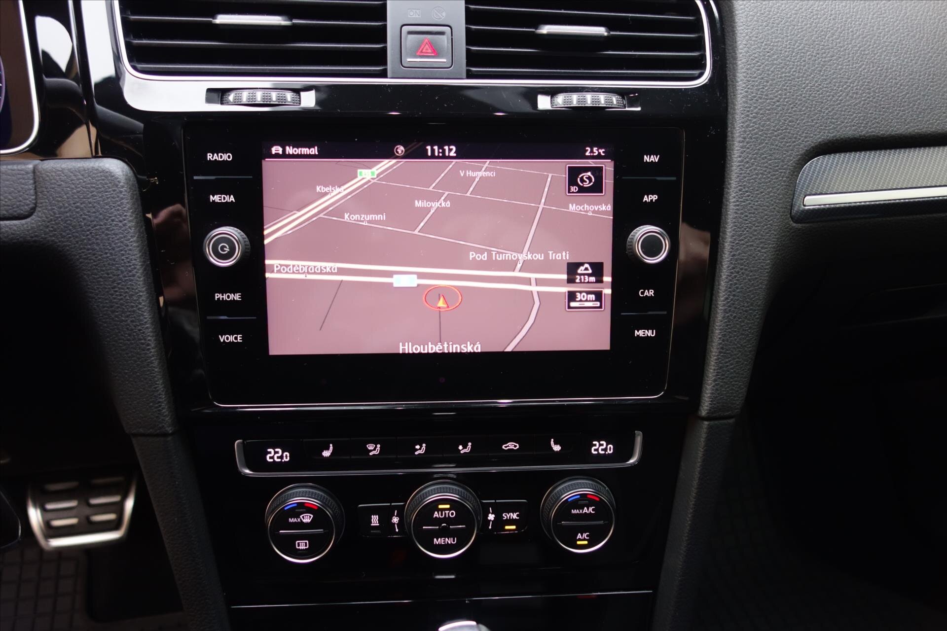 Volkswagen Golf Hatchback 2,0 l 110 kw