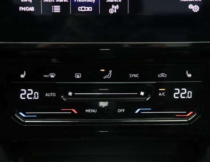 Volkswagen Passat 21