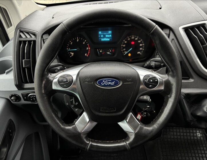 Ford Transit Ostatní 2,0 l 96 kw