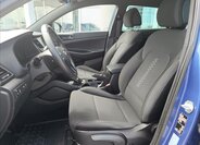 Hyundai Tucson SUV / Terénní 1,7 l 85 kw
