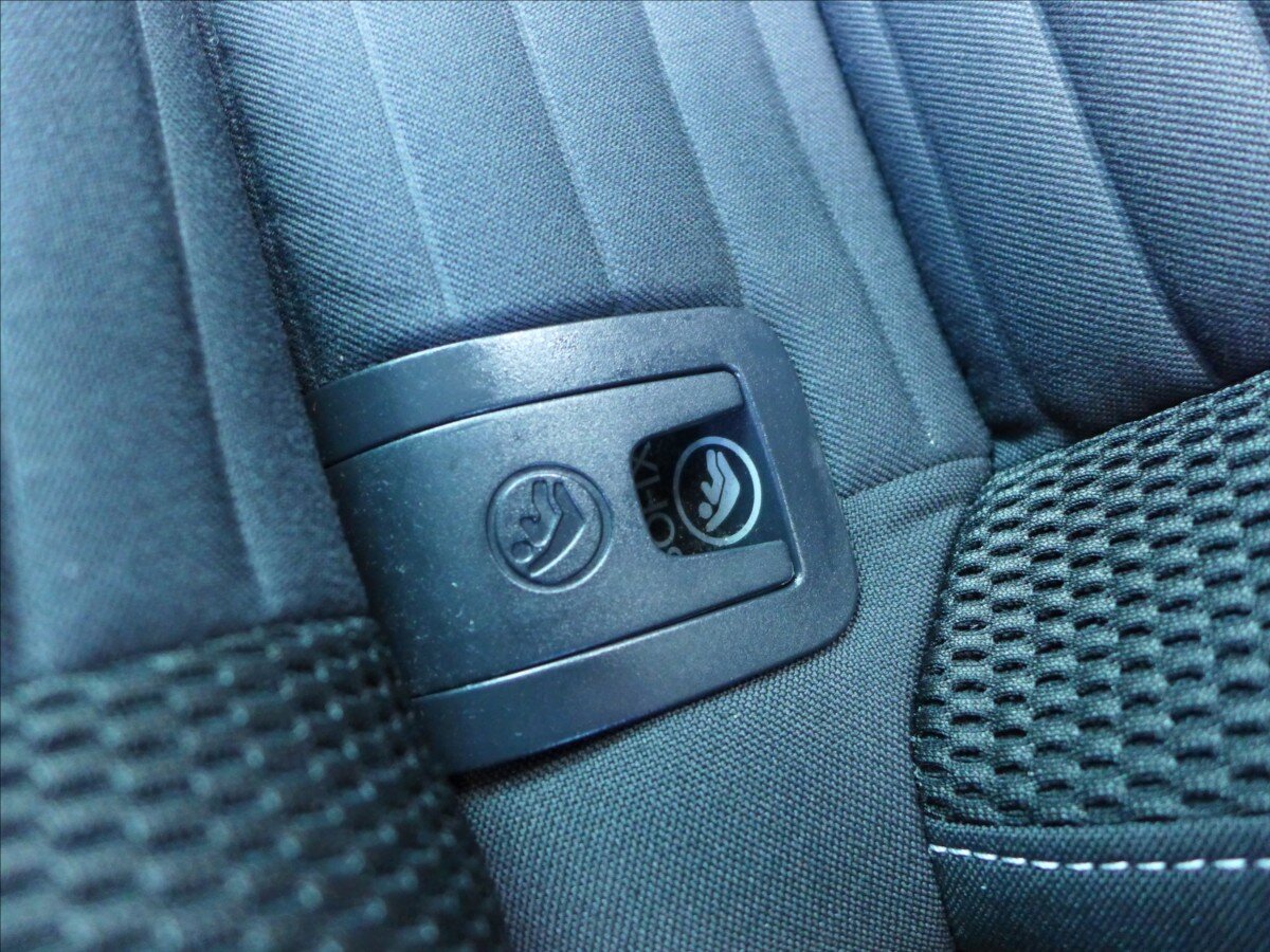 Volkswagen Golf Hatchback 1,2 l 81 kw