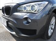 BMW X1 4