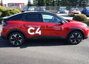 Citroën C4 Hatchback 1,2 l 96 kw