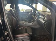 Mercedes-Benz GLC 14