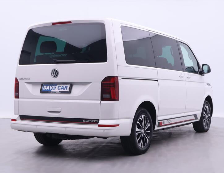 Volkswagen Multivan 7