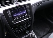 Škoda Superb Kombi 1,4 l 92 kw