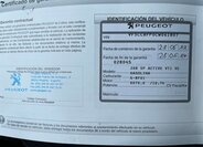 Peugeot 208 Hatchback 1,4 l 70 kw