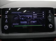 Škoda Kamiq SUV 999,0 85 kw