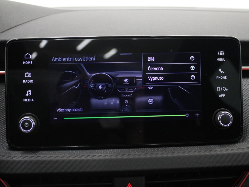 Škoda Kamiq SUV 999,0 85 kw