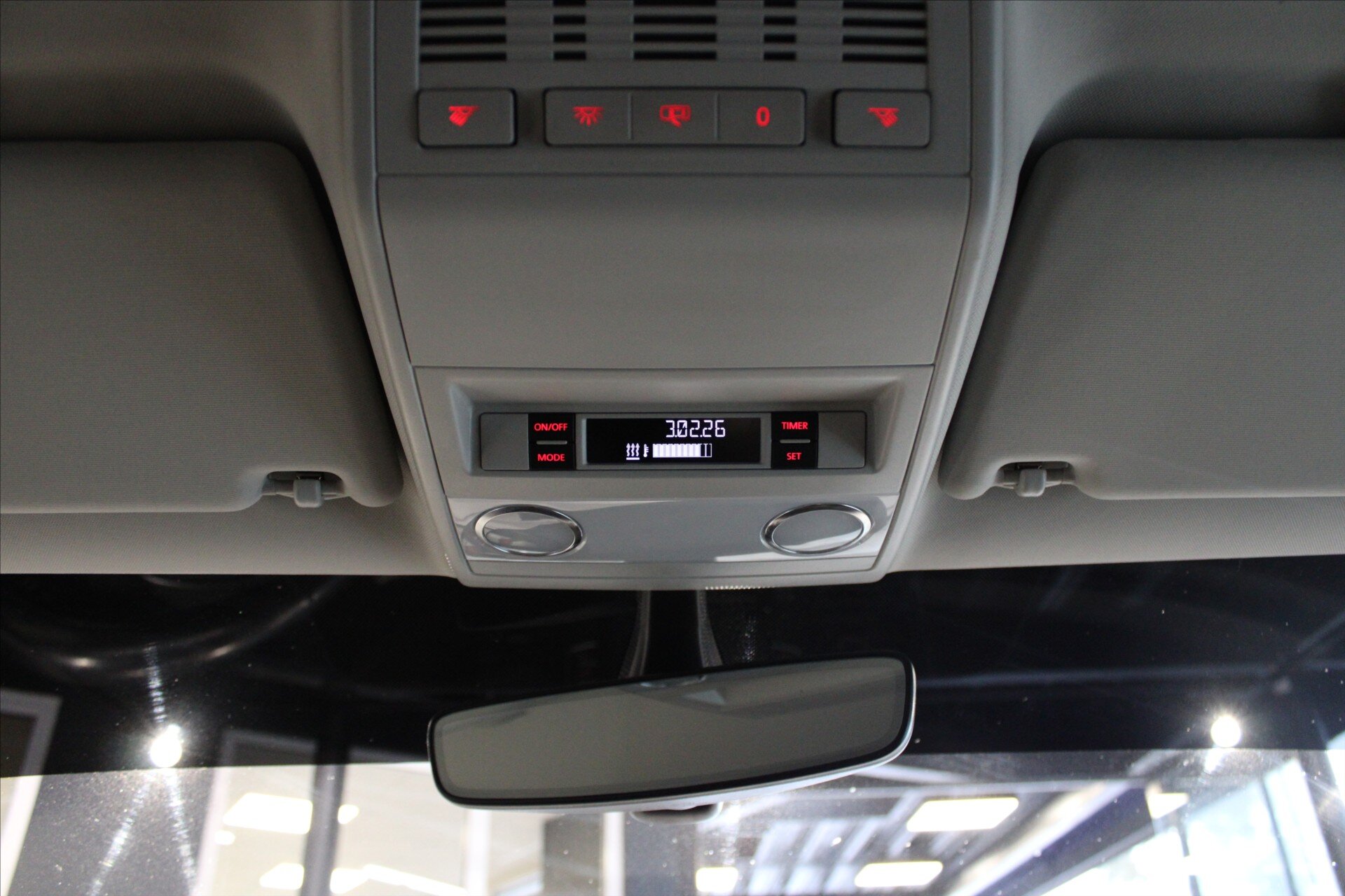 Volkswagen Multivan MPV 2,0 l 110 kw