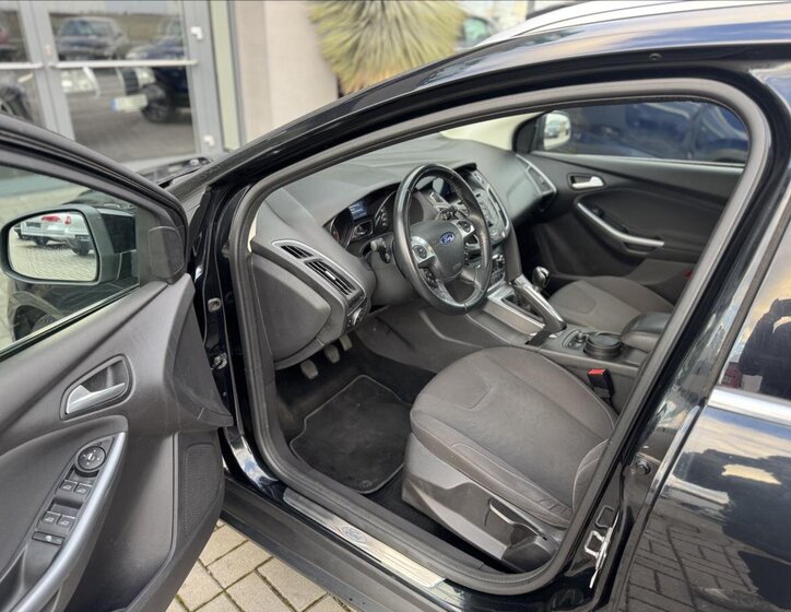 Ford Focus Kombi 1,6 l 85 kw