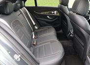 Mercedes-Benz Třídy E 15