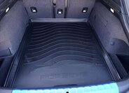 Porsche Taycan Kombi 0,0 560 kw