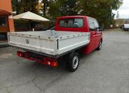 Volkswagen Transporter 5