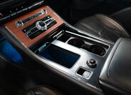 Lincoln Aviator SUV / Terénní 3,0 l 298 kw