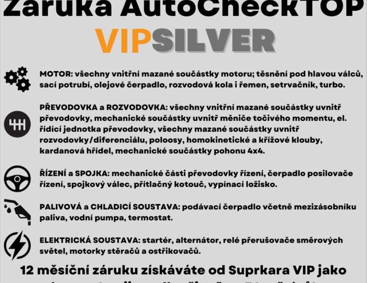 BMW X7 SUV / Terénní 3,0 l 195 kw