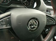 Škoda Octavia Kombi 2,0 l 135 kw