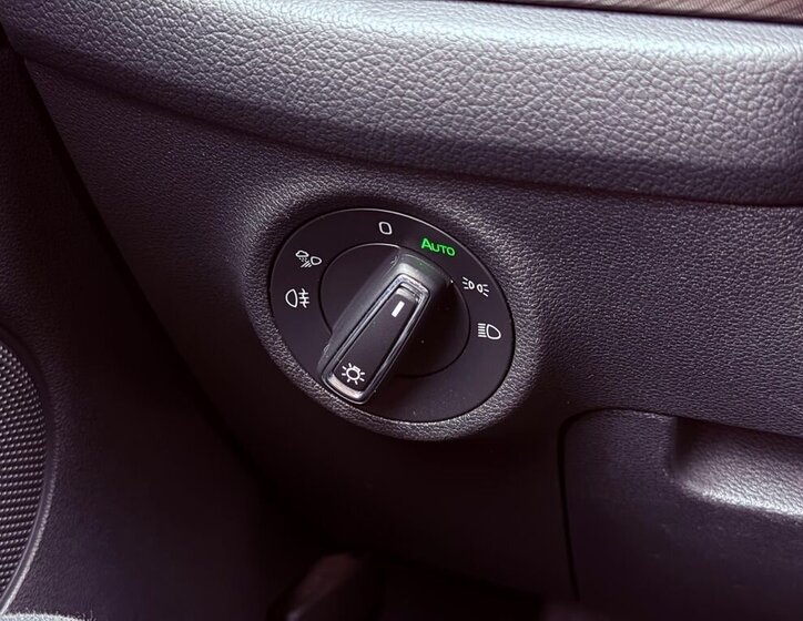 Škoda Kodiaq SUV / Terénní 2,0 l 110 kw