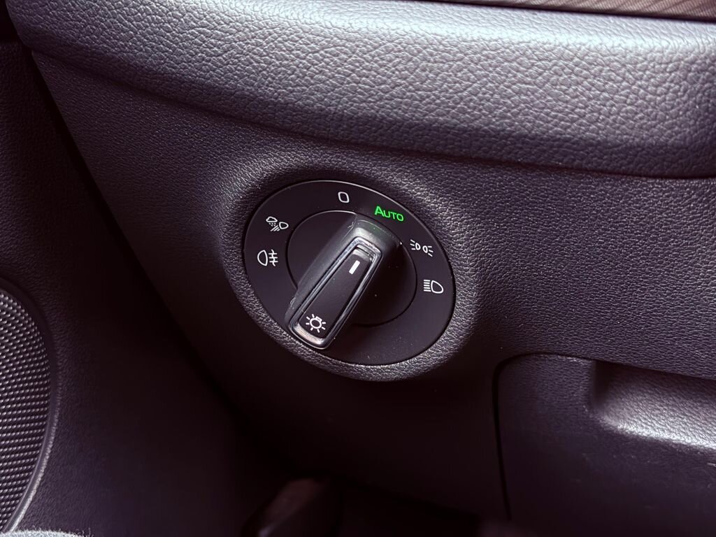 Škoda Kodiaq SUV / Terénní 2,0 l 110 kw