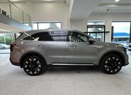 KIA Sorento 4