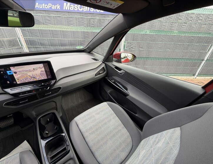 Volkswagen ID.3 Hatchback 0,0 107 kw