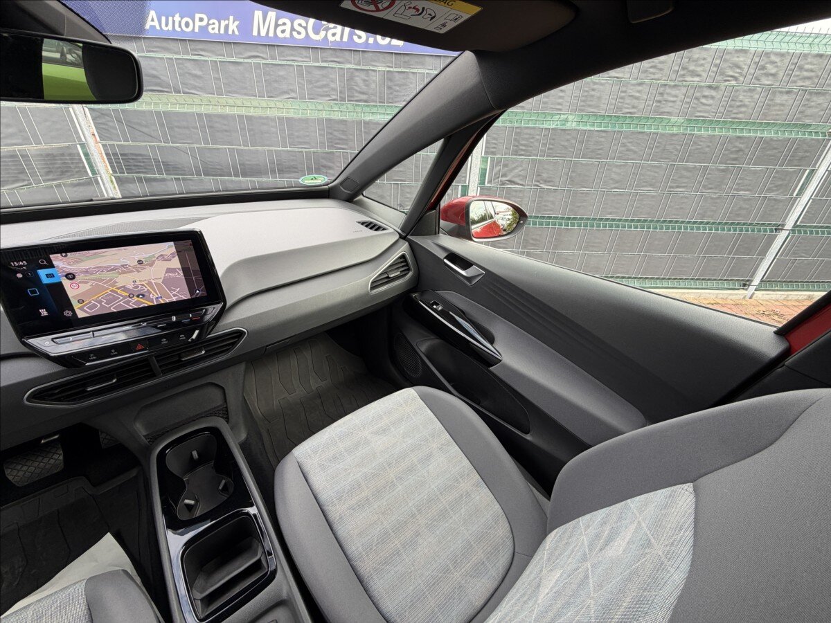 Volkswagen ID.3 Hatchback 0,0 107 kw