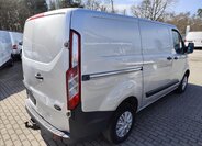 Ford Transit Custom Ostatní 2,2 l 74 kw